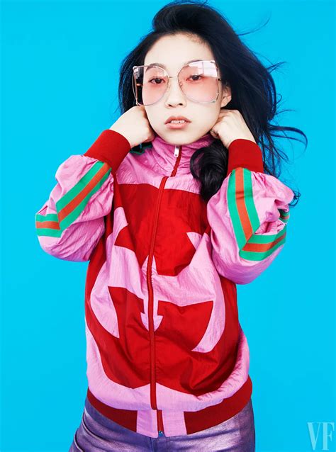 awkwafina nide|Awkwafina Finds Herself in The Farewell